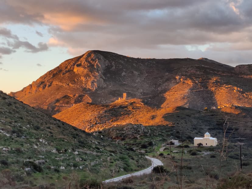 Beautiful Greece