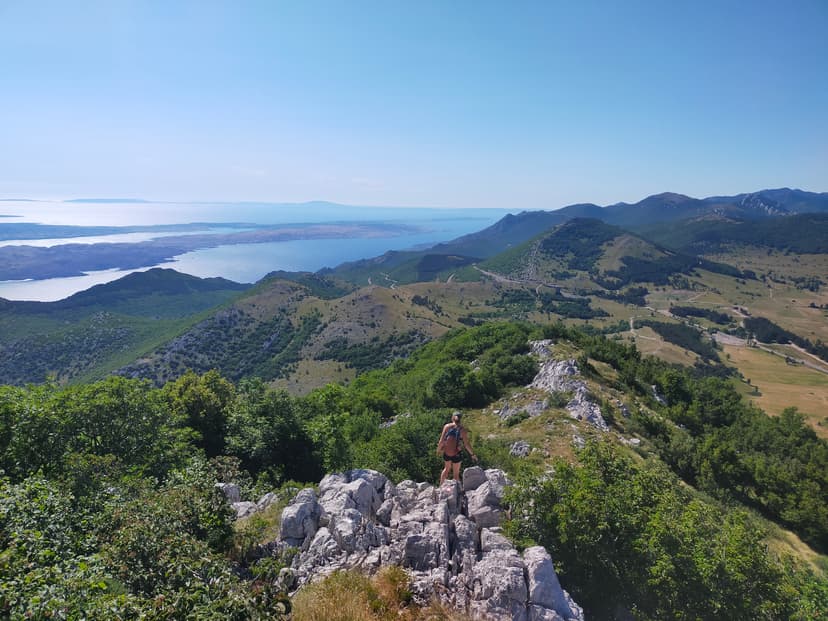 Another hiking adventure